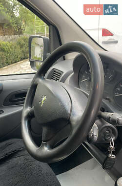 Минивэн Peugeot Expert 2007 в 
