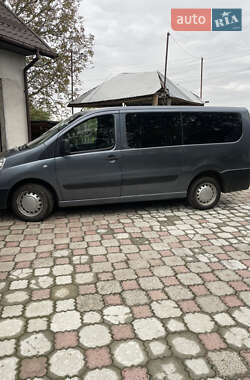 Минивэн Peugeot Expert 2007 в 