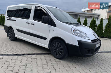 Мінівен Peugeot Expert 2007 в 