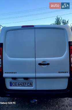 Грузовой фургон Peugeot Expert 2012 в 