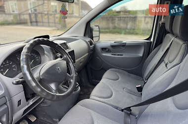 Минивэн Peugeot Expert 2007 в 