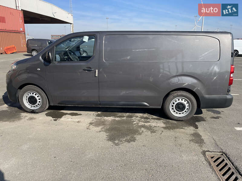Грузовой фургон Peugeot Expert 2024 в Киеве
