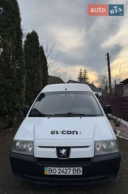 Мінівен Peugeot Expert 2005 в 