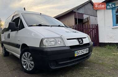 Мінівен Peugeot Expert 2005 в 