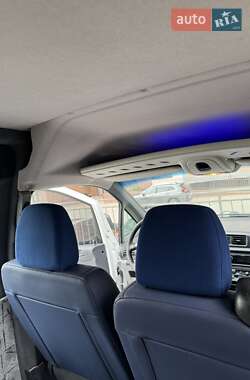 Мінівен Peugeot Expert 2005 в 