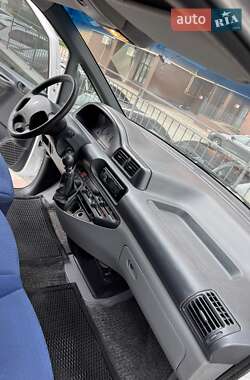Мінівен Peugeot Expert 2005 в 
