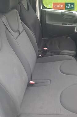 Вантажний фургон Peugeot Expert 2007 в 