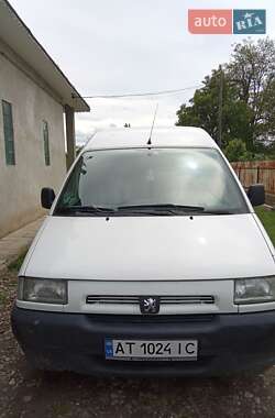 Минивэн Peugeot Expert 2003 в 