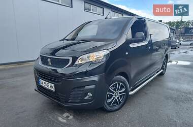 Грузовой фургон Peugeot Expert 2018 в Хмельницком