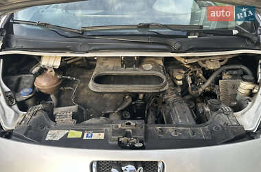 Мінівен Peugeot Expert 2008 в 