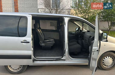 Мінівен Peugeot Expert 2008 в 
