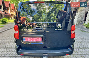 Грузовой фургон Peugeot Expert 2021 в 
