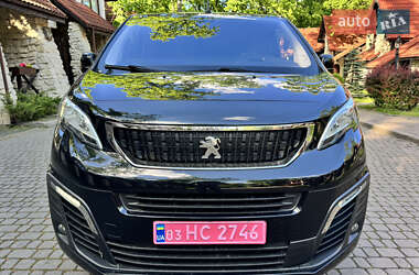 Грузовой фургон Peugeot Expert 2021 в 