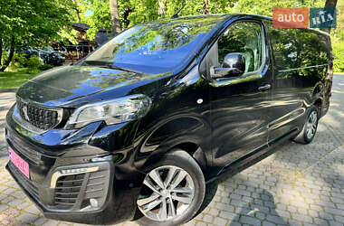 Грузовой фургон Peugeot Expert 2021 в 