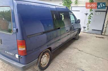 Минивэн Peugeot Expert 2001 в 