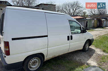 Грузовой фургон Peugeot Expert 2001 в 