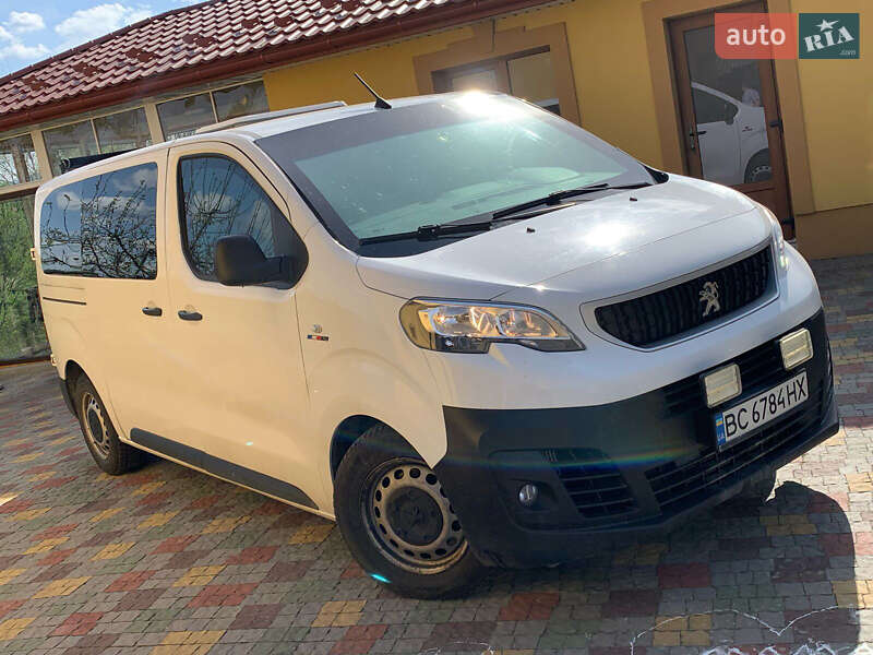 Інші вантажівки Peugeot Expert 2020 в Дрогобичі