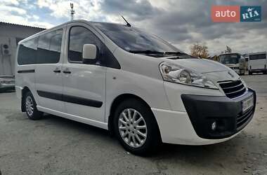 Мінівен Peugeot Expert 2015 в Києві