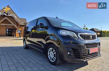 Грузовой фургон Peugeot Expert 2016 в 