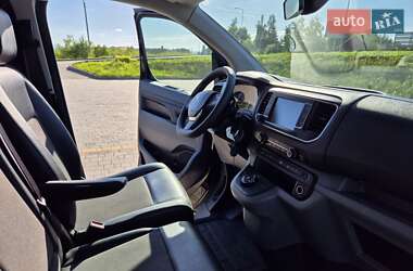 Грузовой фургон Peugeot Expert 2016 в 
