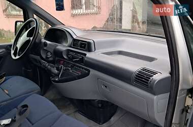 Минивэн Peugeot Expert 2006 в 