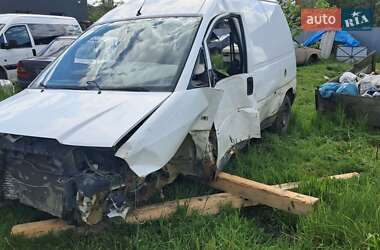 Минивэн Peugeot Expert 2006 в 