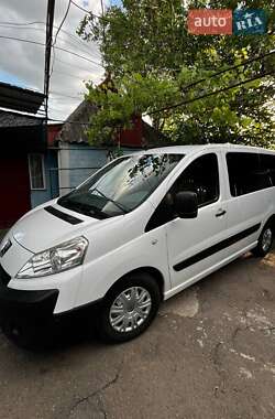 Минивэн Peugeot Expert 2008 в Южноукраинске