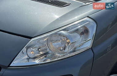 Мінівен Peugeot Expert 2008 в 