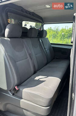 Мінівен Peugeot Expert 2008 в 
