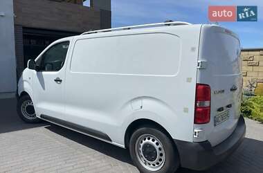 Грузовой фургон Peugeot Expert 2016 в 