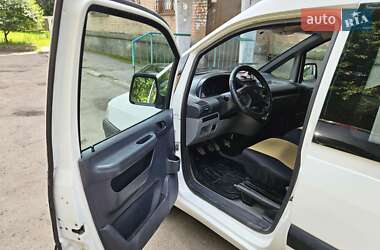 Минивэн Peugeot Expert 2005 в 