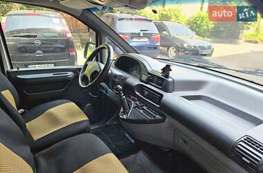Минивэн Peugeot Expert 2005 в 
