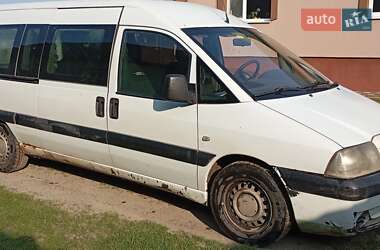 Мінівен Peugeot Expert 2005 в Стрию