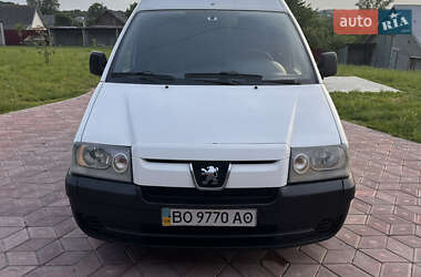 Другие грузовики Peugeot Expert 2005 в Вишневце