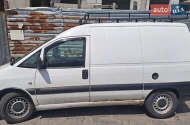 Грузовой фургон Peugeot Expert 2005 в Виннице