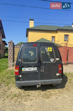 Минивэн Peugeot Expert 2001 в Стрые