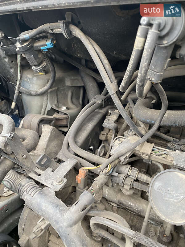 Минивэн Peugeot Expert 2002 в Стрые фото 9 Минивэн Peugeot Expert 2002 в Стрые