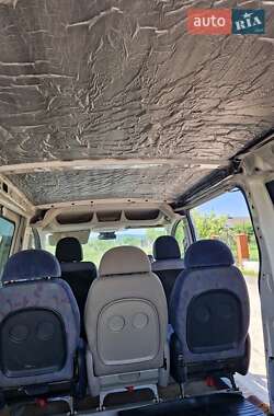 Минивэн Peugeot Expert 2007 в 