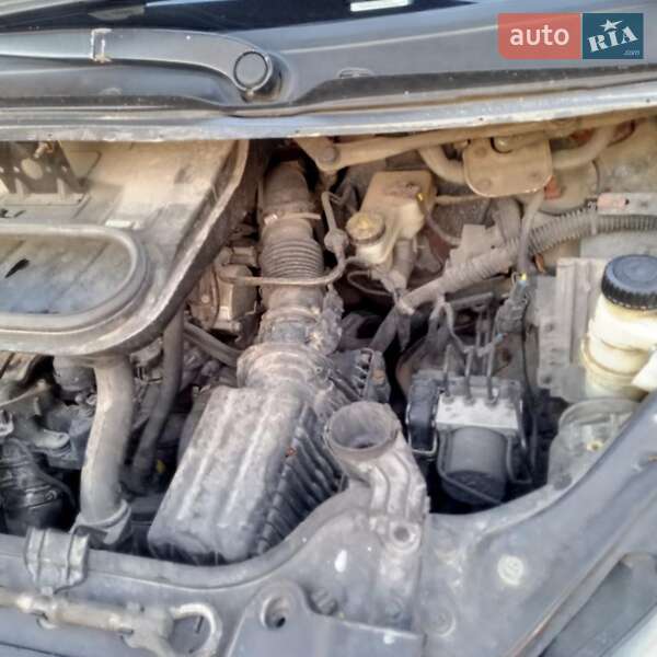 Минивэн Peugeot Expert 2012 в Львове фото 13 Минивэн Peugeot Expert 2012 в Львове