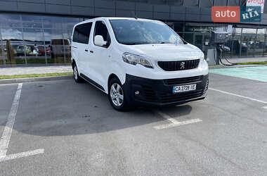 Минивэн Peugeot Expert 2016 в Умани