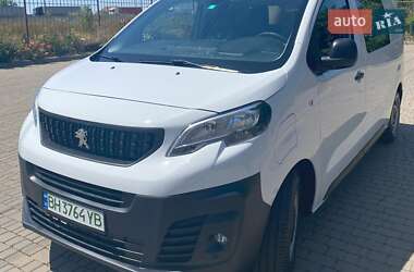 Грузовой фургон Peugeot Expert 2024 в Одессе