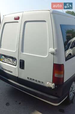Минивэн Peugeot Expert 2006 в 