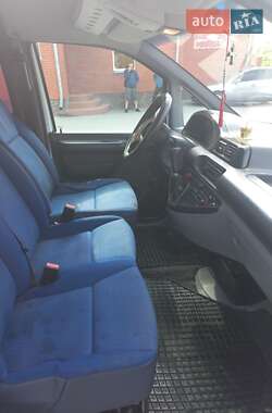Минивэн Peugeot Expert 2006 в 