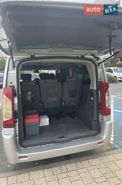 Минивэн Peugeot Expert 2013 в Киеве