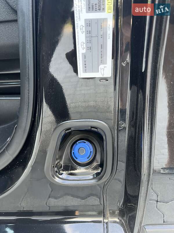 Грузовой фургон Peugeot Expert 2018 в Львове