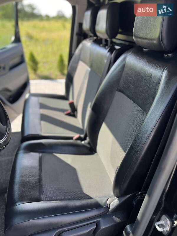 Грузовой фургон Peugeot Expert 2018 в Львове