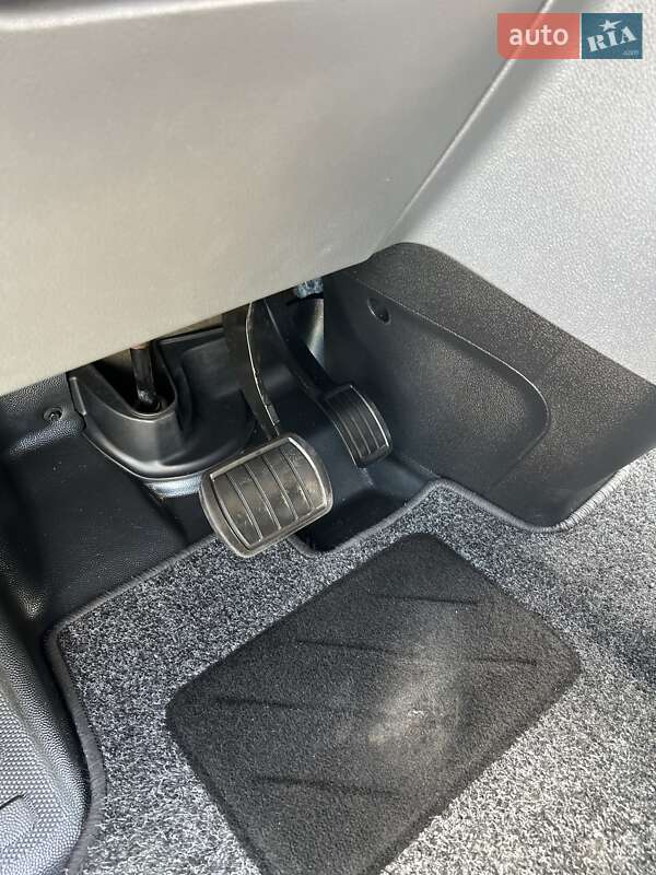 Грузовой фургон Peugeot Expert 2018 в Львове