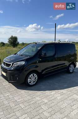Грузовой фургон Peugeot Expert 2018 в 