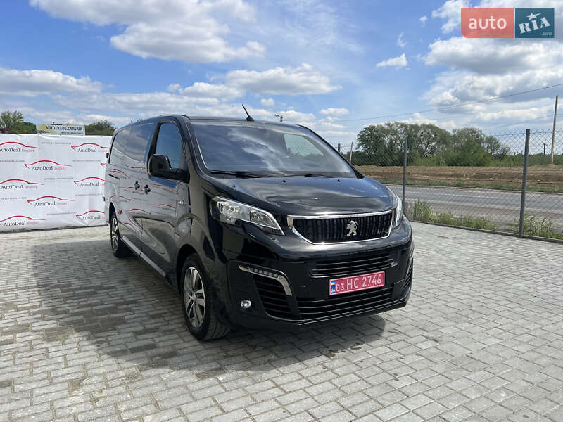 Peugeot Expert