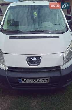 Мінівен Peugeot Expert 2007 в Борщеві
